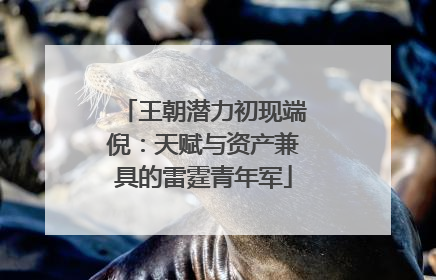 王朝潜力初现端倪：天赋与资产兼具的雷霆青年军